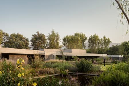 House Rinconada